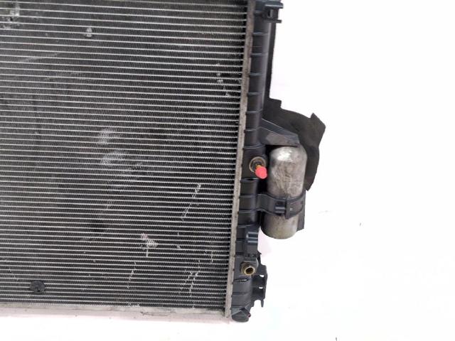 A1635000103 MERCEDES Radiador  en stock Huelva
