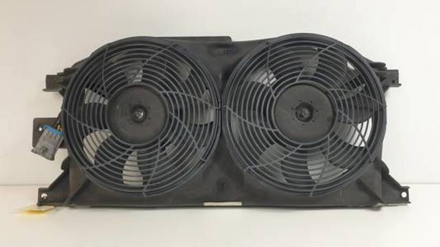 A1635000155 Ventilador de radiador  en stock Sabadell