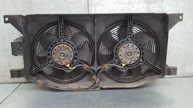 A1635000155 Ventilador de radiador  en stock Granada