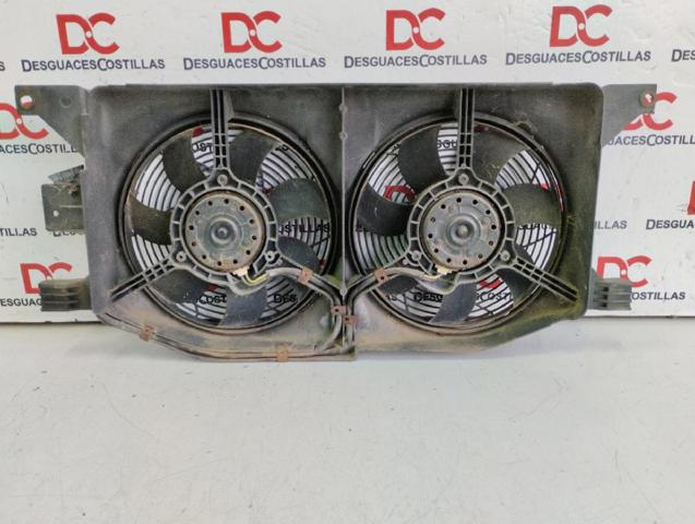A1635000155 MERCEDES Ventilador de radiador comprar Bilbao