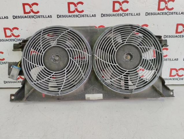 A1635000155 MERCEDES Ventilador de radiador comprar Bilbao