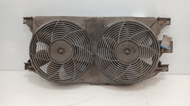 A1635000155 MERCEDES Ventilador de radiador comprar Alcalá