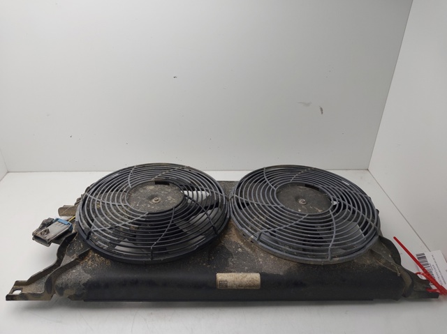 A1635000155 Ventilador de radiador  en stock Granada