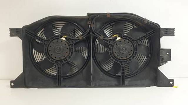 A1635000155 Ventilador de radiador  en stock Granada