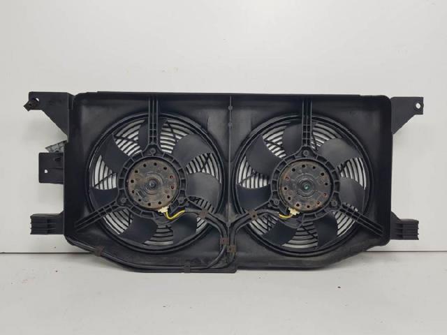 A1635000155 MERCEDES Difusor del radiador de refrigeración con motor y hélice  comprar en Oviedo