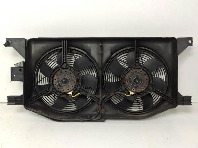 A1635000155 Difusor del radiador de refrigeración con motor y hélice  comprar en Zaragoza