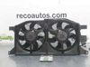 Ventilador, refrigeración motor Mercedes ML/GLE