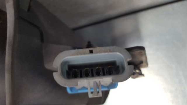 A1635000155 MERCEDES Ventilador de radiador  en stock Córdoba