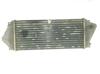 Radiador de aire, intercooler A1635000500 MERCEDES