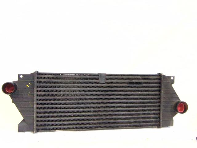 MERCEDES A1635000500 Intercooler  comprar en Ponferrada