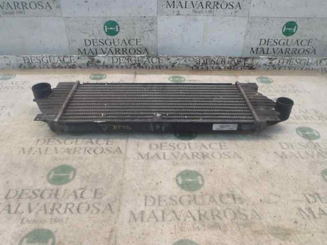 MERCEDES A1635000500 Intercooler  comprar en Ponferrada