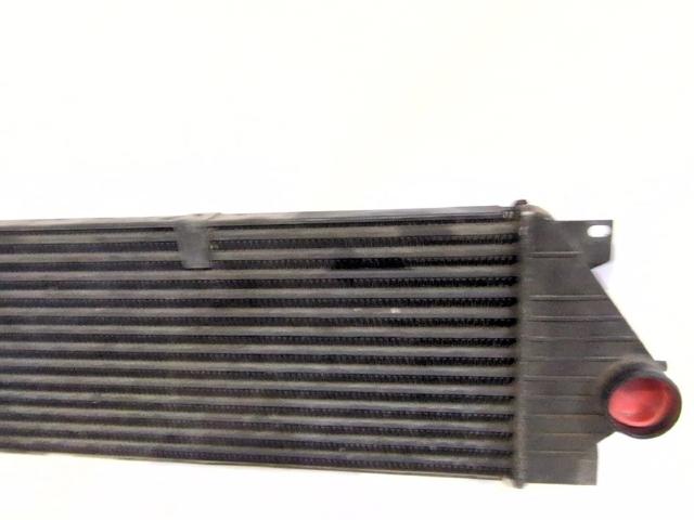 A1635000500 Intercooler  en stock Granada