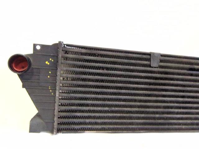 A1635000500 MERCEDES Intercooler  disponible Vigo