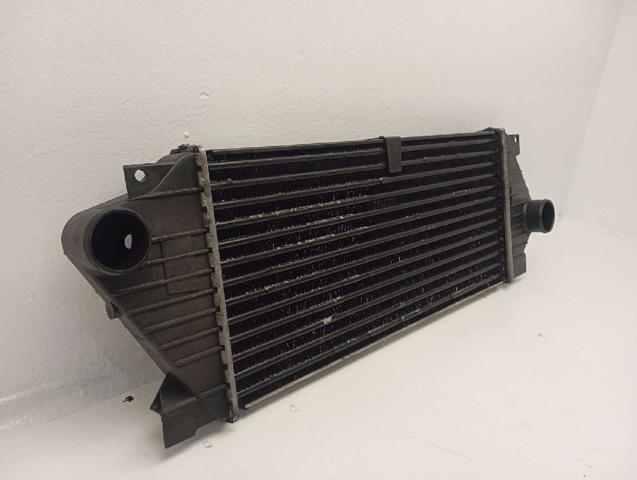 A1635000500 MERCEDES Intercooler comprar Alcalá