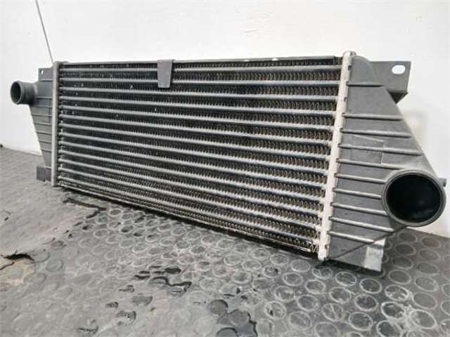 MERCEDES A1635000500 Intercooler comprar Tarragona