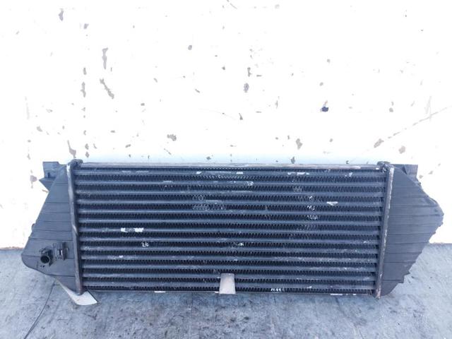 MERCEDES A1635000700 Intercooler comprar Barcelona