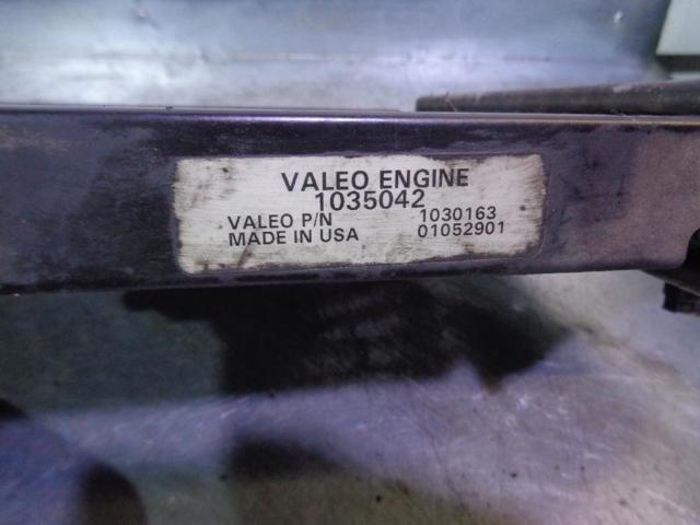 A1635000700 Intercooler  disponible Burgos