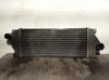 Radiador de intercooler A1635000700 MERCEDES