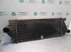 Radiador intercooler A1635000700 MERCEDES