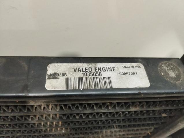 MERCEDES A1635000700 Intercooler  disponible Lugo