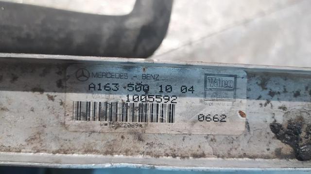 A1635001004 Mercedes