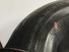 Tubo flexible de aire de sobrealimentación derecho A1635016082 MERCEDES