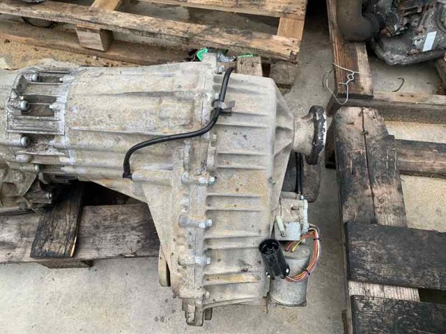 Motor de control de la caja de transferencia A1635400488 MERCEDES