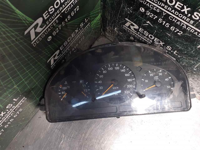 A1635403011 Mercedes