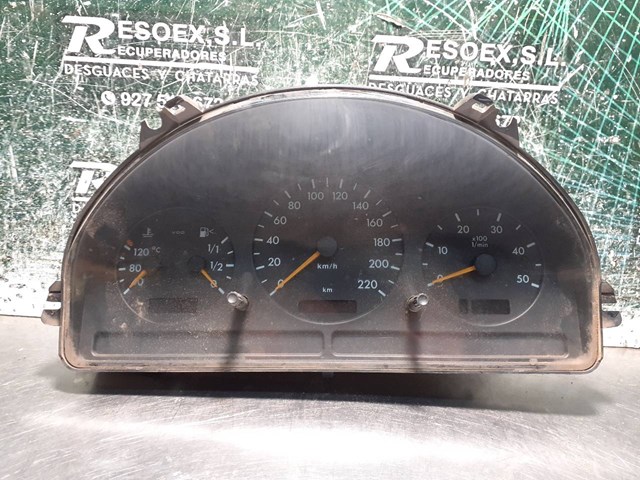 A1635403011 Mercedes