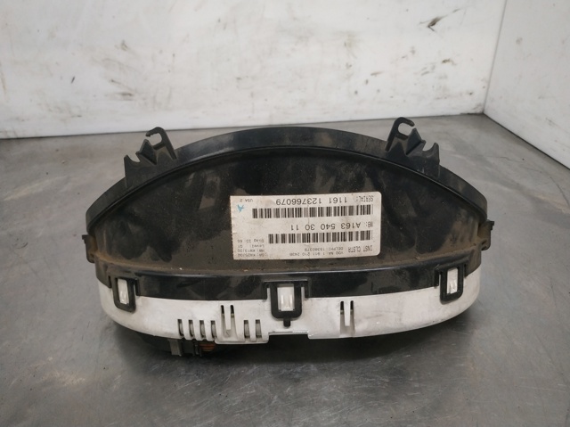 A1635403011 Mercedes