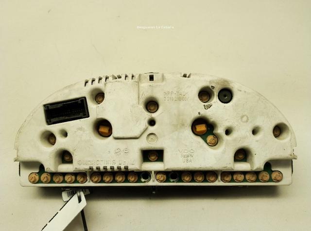 A1635404011 MERCEDES Tablero de instrumentos  comprar en Oviedo