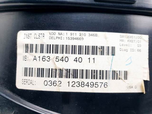 A1635404011 Cuadro instrumentos comprar Girona