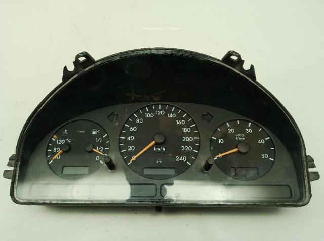 A1635404011 Tablero de instrumentos  disponible Utrera