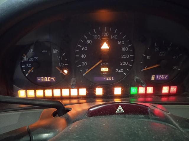 A1635404011 Mercedes