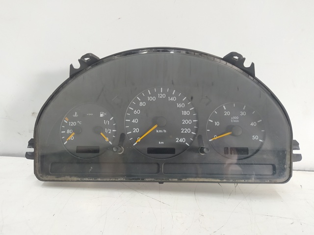 A1635407611 Mercedes