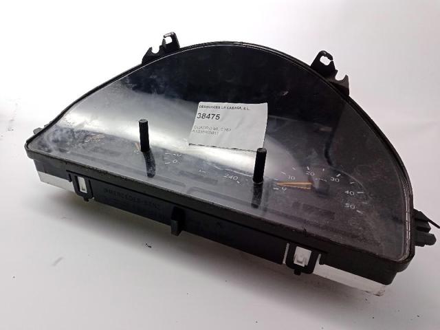 A1635407611 Tablero de instrumentos  comprar en Zaragoza