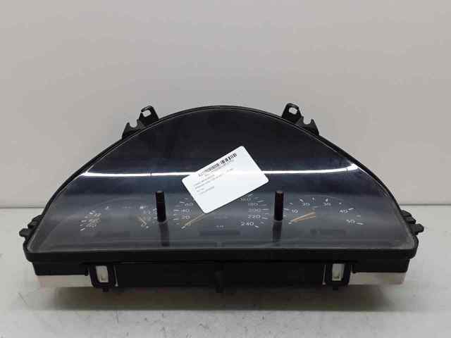 MERCEDES A1635407611 Cuadro instrumentos comprar Pamplona