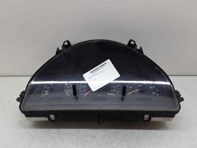 A1635407611 Tablero de instrumentos  disponible Málaga