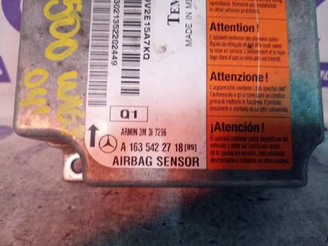 A1635422718 Mercedes