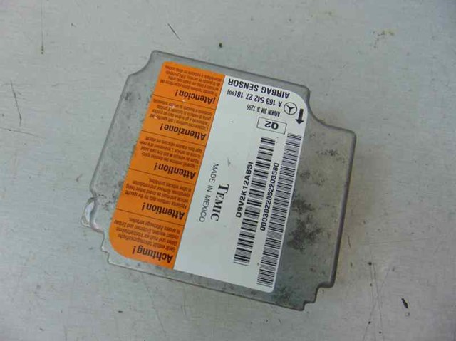 A1635422718 Mercedes