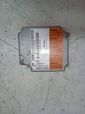 A1635422718 Mercedes