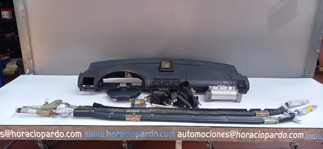 A1635422918 MERCEDES Módulo de control de airbag  comprar en Jaén