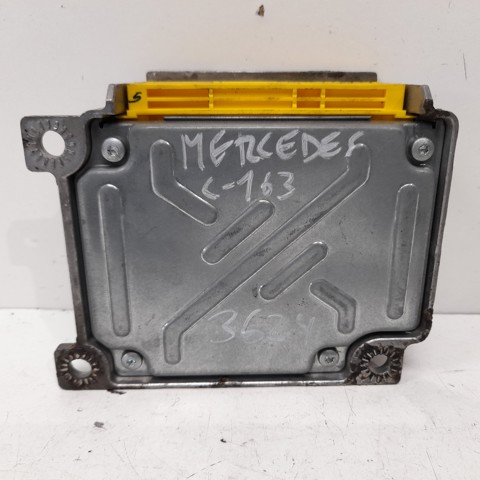 A1635422918 MERCEDES Módulo de control de airbag comprar Madrid