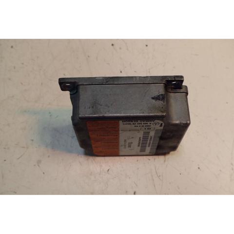 A1635422918 MERCEDES Módulo de control de airbag  comprar en Lleida