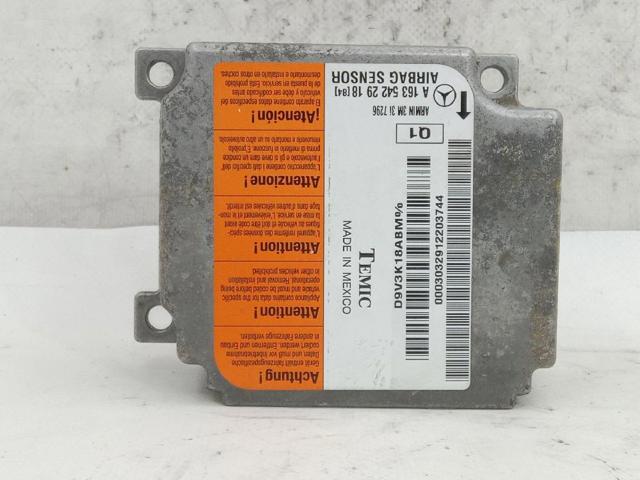A1635422918 Mercedes
