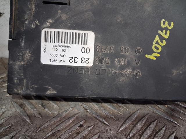 A1635452332 Mercedes
