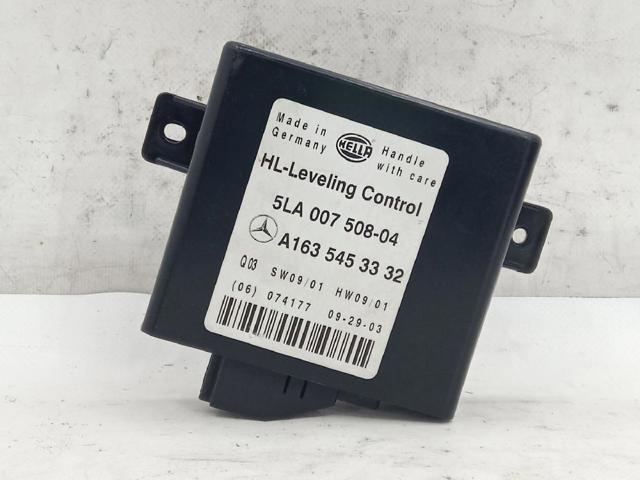 A1635453332 Mercedes