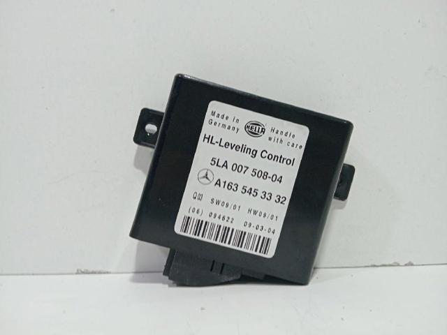 A1635453332 Mercedes