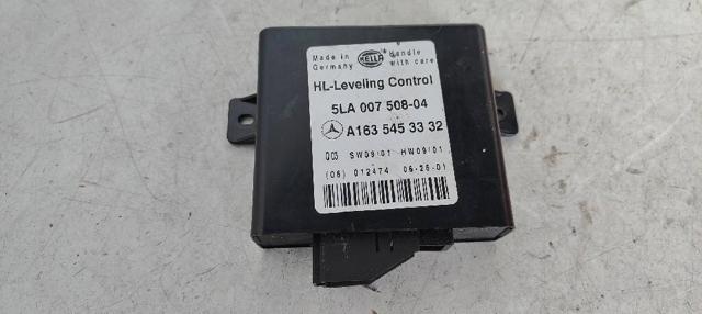A1635453332 Mercedes