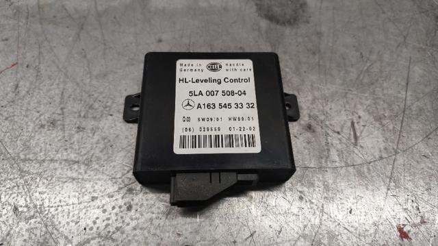 A1635453332 Mercedes